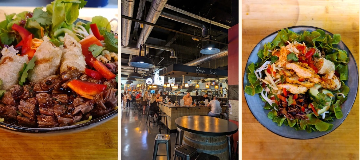 Thaï De Bon - Gallery Image 1