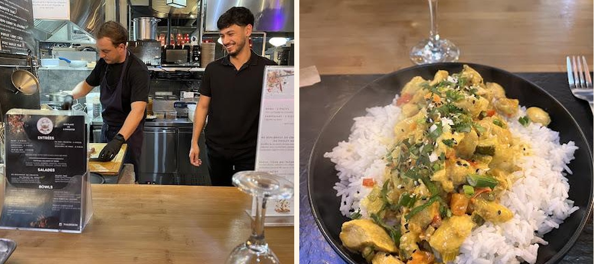 Thaï De Bon - Gallery Image 2